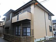 近鉄奈良駅よりバス13分 徒歩5分 1階 築24年11ヶ月の賃貸物件