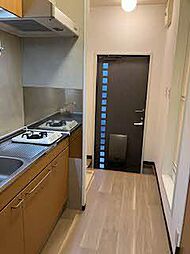 ＴＭＭイチヤハイツ 0102 1階1Kのリビング/ダイニング