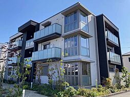 ベレオ大町 0105