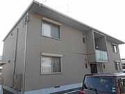 奈良駅よりバス14分 徒歩1分 2階 築15年10ヶ月の賃貸物件