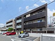 近鉄奈良駅より徒歩16分 3階 築8年9ヶ月の賃貸物件