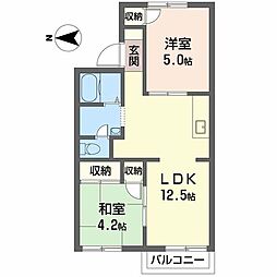 グリーンヒル新賀