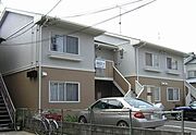 大和八木駅より徒歩7分 2階 築36年2ヶ月の賃貸物件