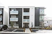 大和八木駅より徒歩5分 1階 築9年6ヶ月の賃貸物件