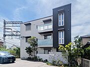 シャーメゾン秦庄の賃貸物件