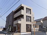 シャーメゾンまはたぎ同志社山手 2階 築10年8ヶ月の賃貸物件