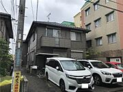 ジョイコート家七C棟 2階 築18年3ヶ月の賃貸物件