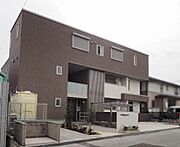 チェスナッツコートの賃貸物件