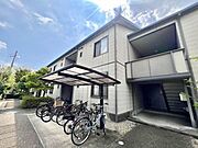興戸駅より徒歩19分 築24年6ヶ月 2階建の賃貸物件