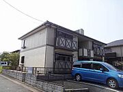 山田川駅よりバス20分 徒歩5分 築31年2ヶ月 2階建の賃貸物件