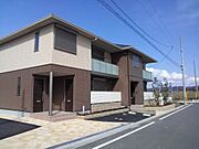 クラッセ城山台Bの賃貸物件