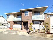 クラッセ城山台B 1階 築12年1ヶ月の賃貸物件