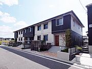 ガーデンズ城山台の賃貸物件