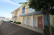 西木津駅より徒歩2分 1階 築17年5ヶ月の賃貸物件