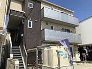 リラフォートの賃貸物件