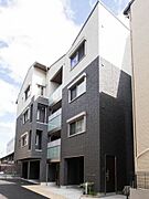 シャーメゾン二条城南 1階 築9年4ヶ月の賃貸物件