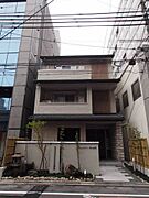 烏丸御池駅より徒歩5分 3階 築10年8ヶ月の賃貸物件