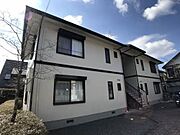 木野駅より徒歩3分 2階 築31年4ヶ月の賃貸物件