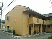 修学院駅より徒歩4分 2階 築38年6ヶ月の賃貸物件