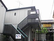 ステラハウス光 1階 築26年1ヶ月の賃貸物件