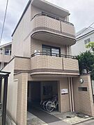 今出川駅より徒歩10分 3階 築31年8ヶ月の賃貸物件