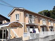 出町柳駅よりバス5分 徒歩5分 2階 築37年1ヶ月の賃貸物件