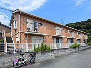 タウニィサンハニーの賃貸物件