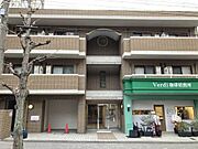 茶山・京都芸術大学駅より徒歩12分 1階 築32年の賃貸物件