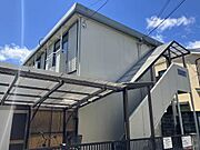 シティハイム常盤井 1階 築38年6ヶ月の賃貸物件