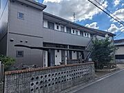 シャーメゾン葵 2階 築23年の賃貸物件