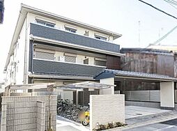 シャーメゾン御前西