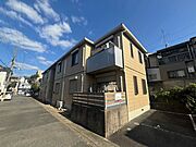 カレン山科の賃貸物件