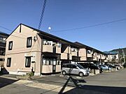 東野駅より徒歩4分 1階 築29年の賃貸物件