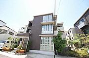 シャーメゾン音羽草田町の賃貸物件
