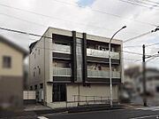 山科駅より徒歩6分 2階 築6年7ヶ月の賃貸物件