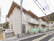 山科駅より徒歩8分 2階 築2年6ヶ月の賃貸物件