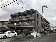 コウジィーコートＭの賃貸物件