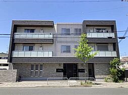 シャーメゾン小野小町