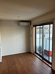 八番地　東元松 0202 2階2LDKのリビング/ダイニング