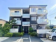八番地東元松 2階 築10年6ヶ月の賃貸物件