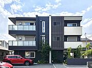 StarO 1階 築4年2ヶ月の賃貸物件