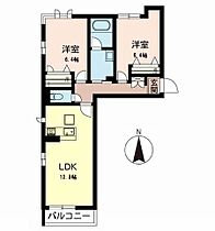 間取り：226077972304