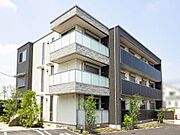 シャーメゾン笹りんどう 1階 築6年11ヶ月の賃貸物件
