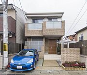 Ｅｎｆａｍｉｌｌｅ 2階 築11年4ヶ月の賃貸物件