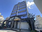 カーサエモン 6階 築32年10ヶ月の賃貸物件