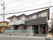 シャーメゾン太秦の賃貸物件