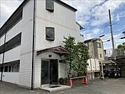 エステート原田 3階 築33年3ヶ月の賃貸物件