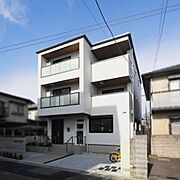 シャーメゾン八条が丘の賃貸物件