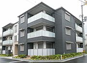 パルテール西山の賃貸物件