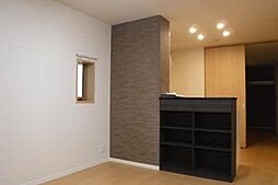 Ｋｉｎｄｎｅｓｓ　Ｍｏｒｅ．Ｔｗｏ 0102 1階2LDKの室内